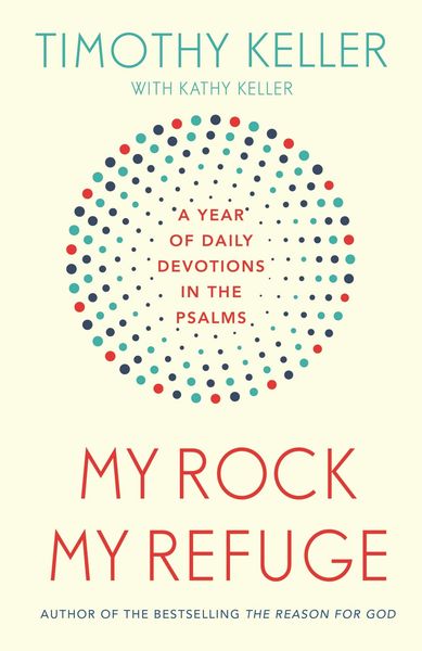Produktbild: My Rock; My Refuge