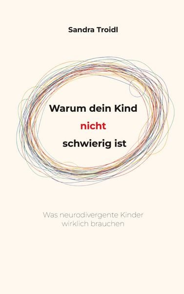 Produktbild: Warum dein Kind nicht schwierig ist