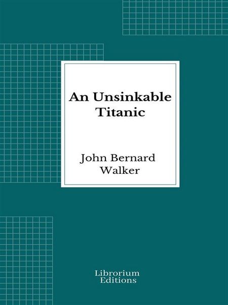 Produktbild: An Unsinkable Titanic