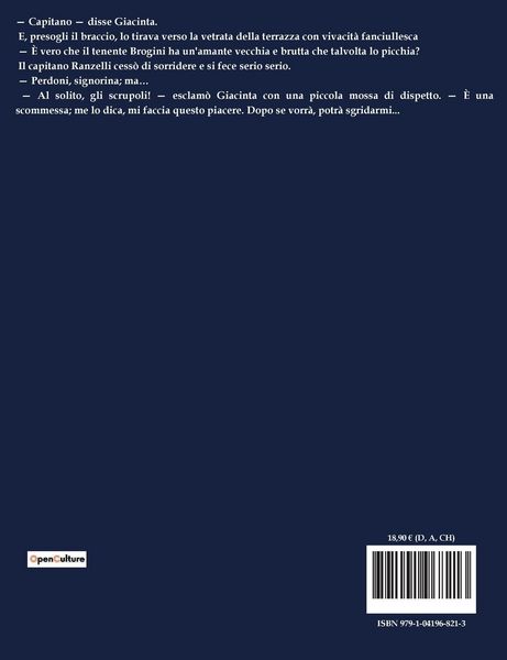 Produktbild: Giacinta