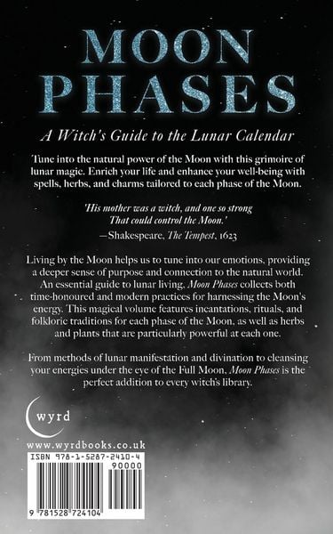 Produktbild: Moon Phases