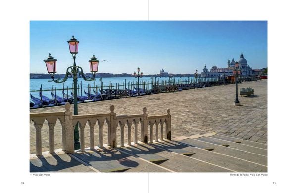 Produktbild: Stilles Venedig