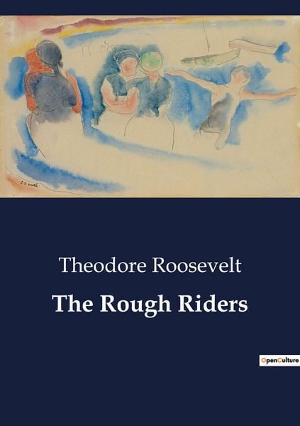 Produktbild: The Rough Riders