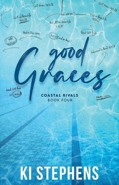 Produktbild: Good Graces