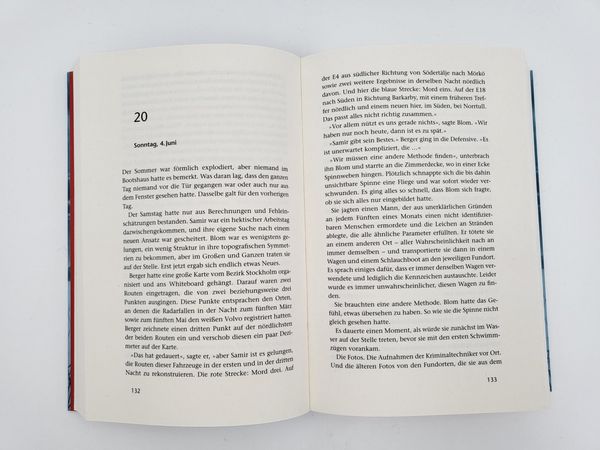 Produktbild: Null gleich eins