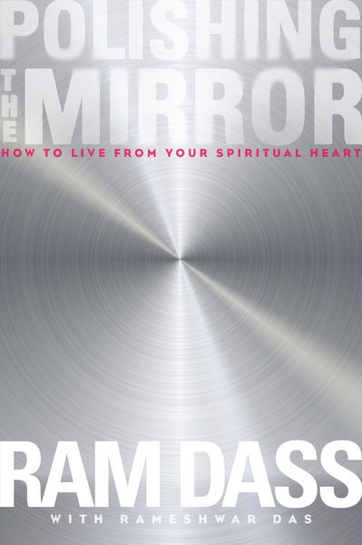 Produktbild: Polishing the Mirror