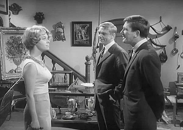 Produktbild: John Klings Abenteuer - Die legend&auml;re Serie (Folgen 1-24) (Fernsehjuwelen) [4 DVDs]