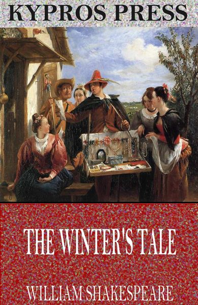 Produktbild: The Winter's Tale