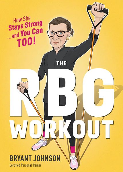 Produktbild: RBG Workout