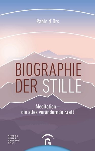 Produktbild: Biographie der Stille