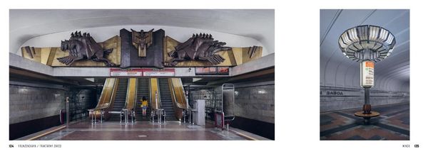 Produktbild: CCCP Underground
