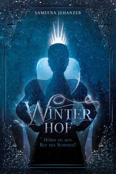 Produktbild: Winterhof