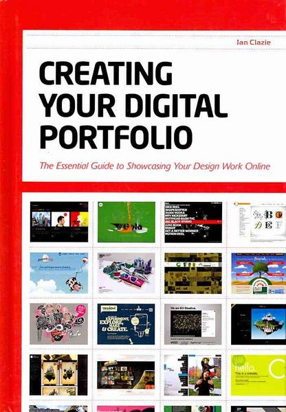 Produktbild: Creating Your Digital Portfoli
