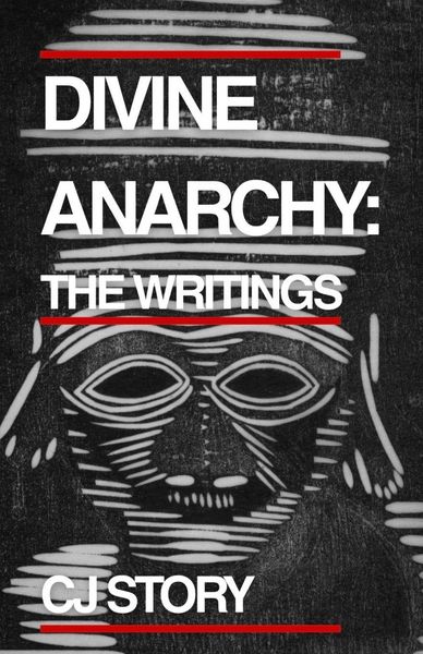 Produktbild: Divine Anarchy