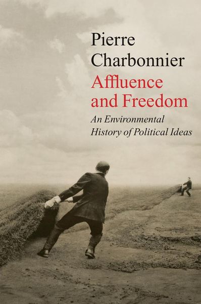 Produktbild: Affluence and Freedom