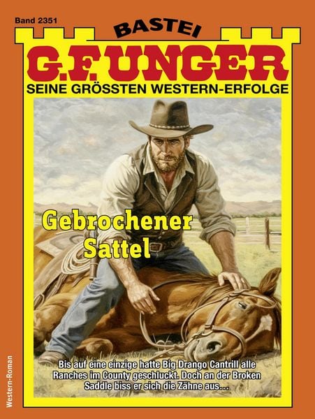 Produktbild: G. F. Unger 2351