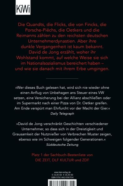 Produktbild: Braunes Erbe