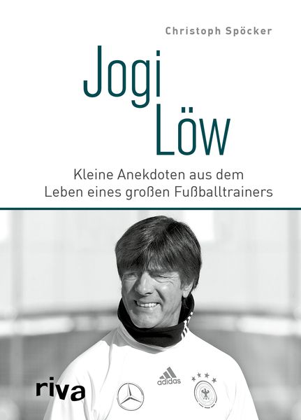Produktbild: Spöcker, C: Jogi Löw