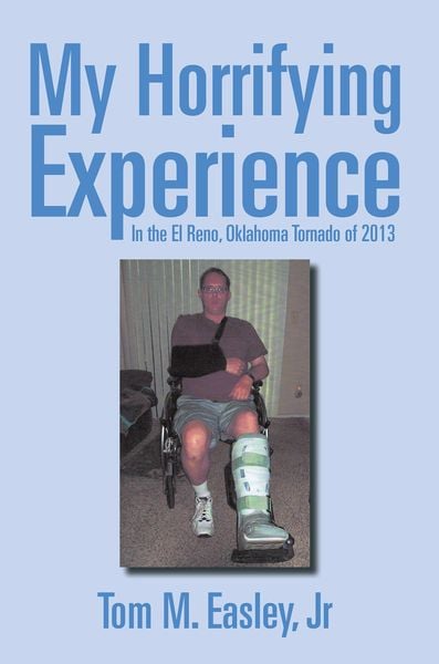 Produktbild: My Horrifying Experience