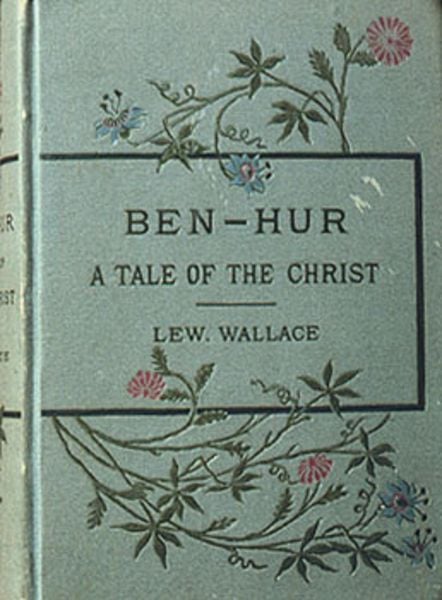 Produktbild: Ben Hur