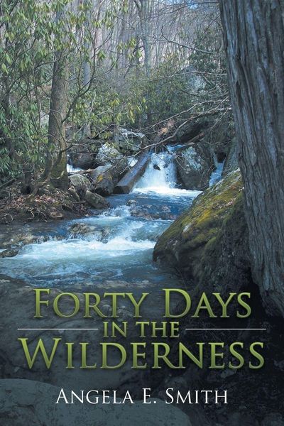 Produktbild: Forty Days in the Wilderness