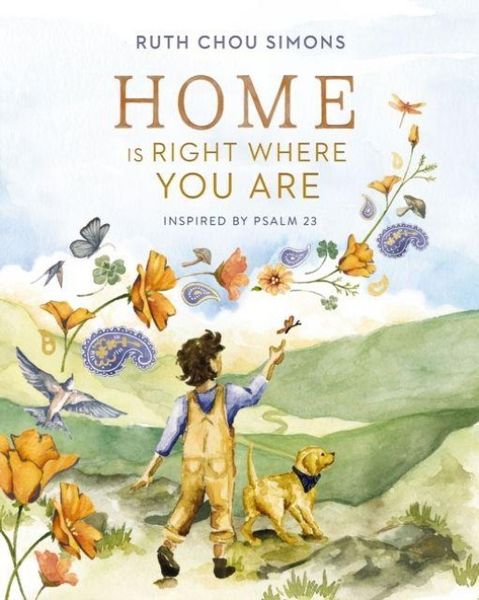 Produktbild: Home Is Right Where You Are