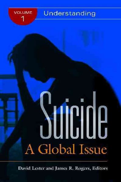 Produktbild: Suicide -2v