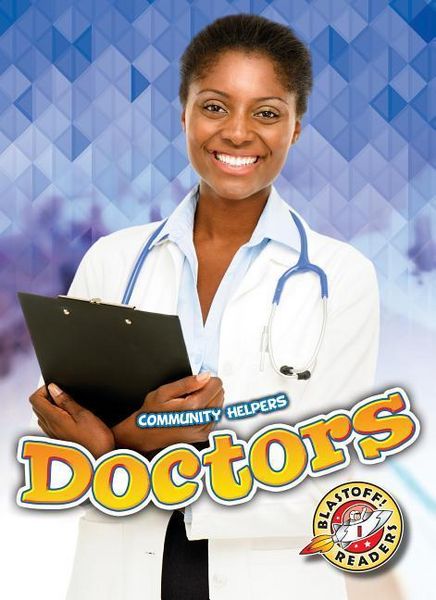 Produktbild: Doctors