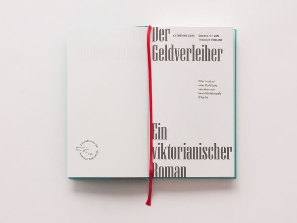 Produktbild: Der Geldverleiher