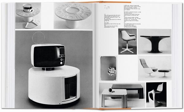 Produktbild: Decorative Art 70s