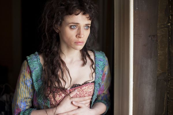 Produktbild: Ripper Street - Staffel 1 [2 BRs]