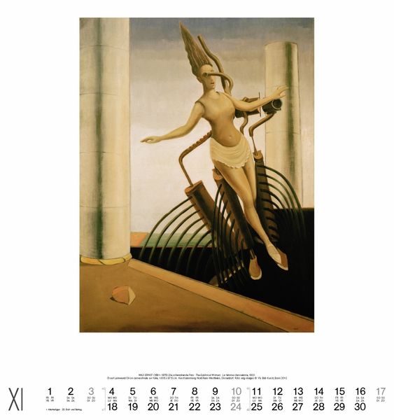 Produktbild: Surrealisten 2013