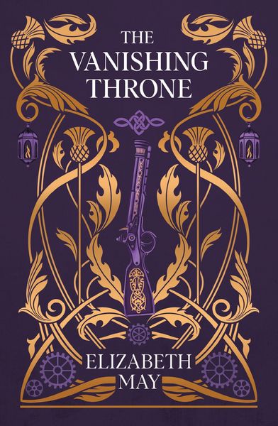 Produktbild: The Vanishing Throne
