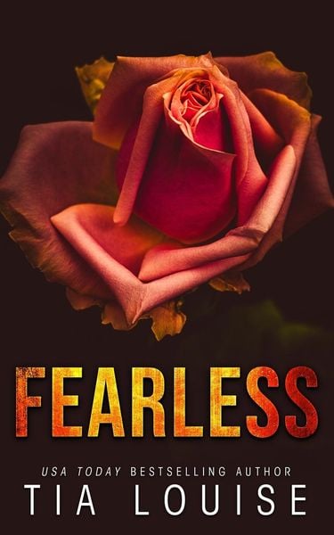 Produktbild: Fearless
