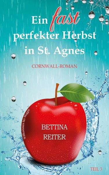 Ein fast perfekter Herbst in St. Agnes