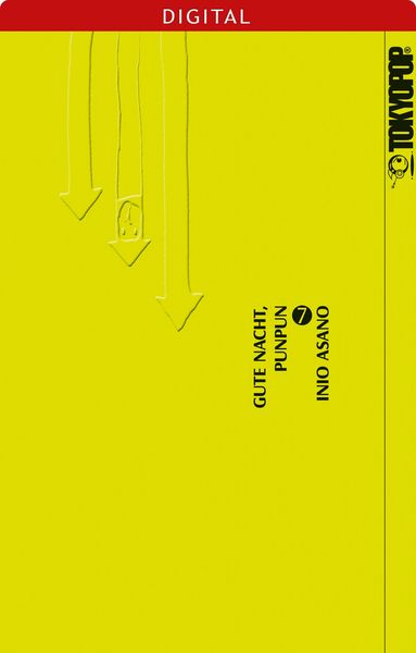 Produktbild: Gute Nacht, Punpun 07