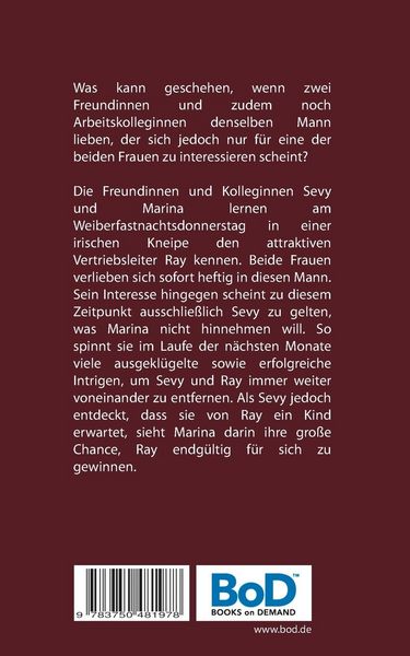 Produktbild: Wenn Freundinnen denselben Mann lieben