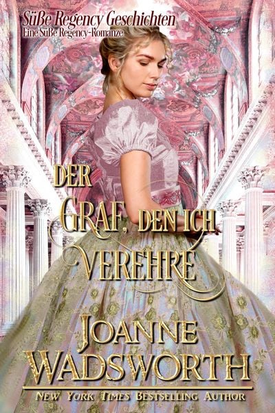 Produktbild: Der Graf, den ich verehre