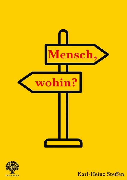 Produktbild: Mensch, wohin?