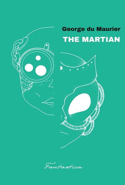 Produktbild: Martian
