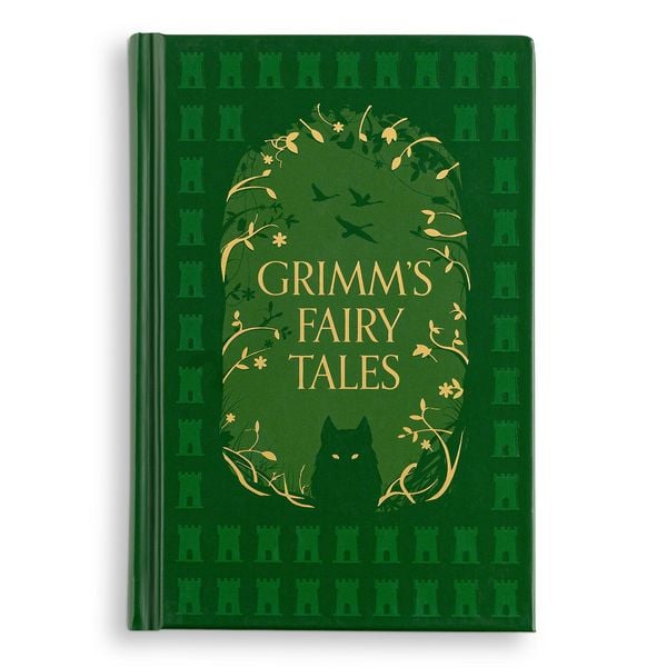 Produktbild: Grimm's Fairy Tales (Special Edition)