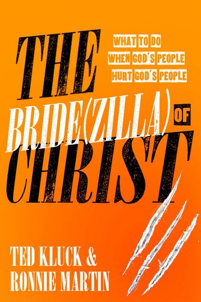 Produktbild: The Bride(zilla) of Christ