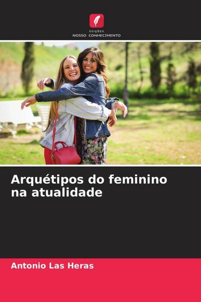 Produktbild: Arqu&eacute;tipos do feminino na atualidade
