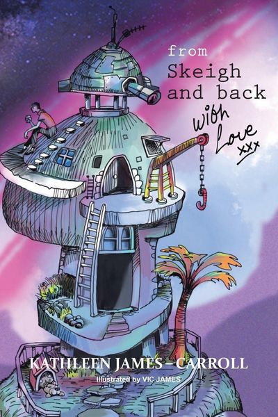 Produktbild: From Skeigh and Back . . . . . . . . with Love