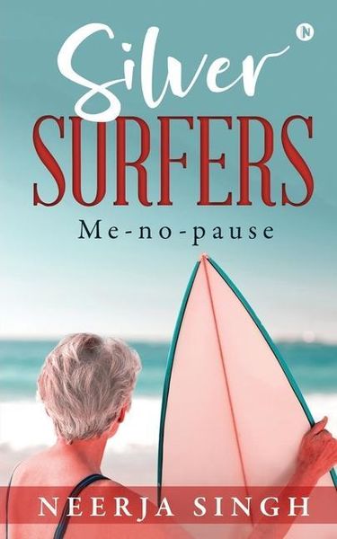 Produktbild: Silver Surfers: Me-no-pause