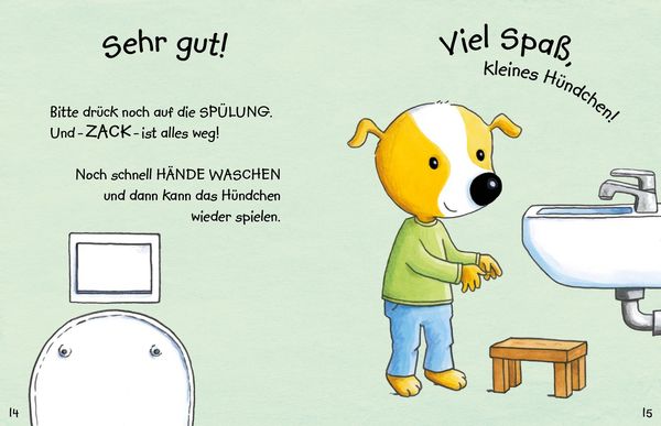 Produktbild: Das schaff ich schon alleine!