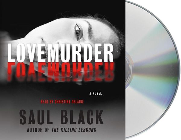 Produktbild: Lovemurder