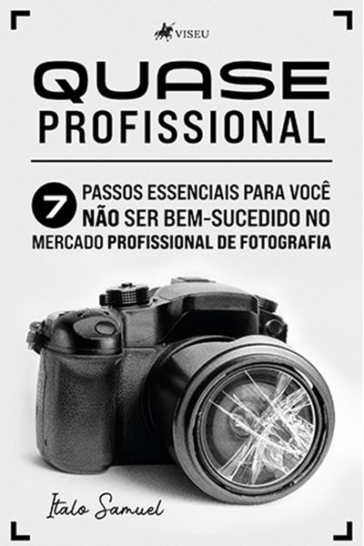 Produktbild: Quase Profissional