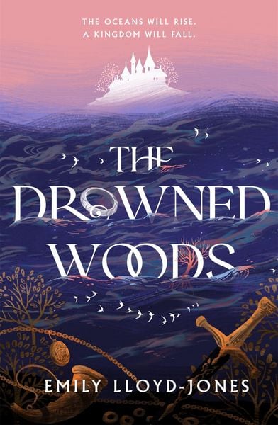 Produktbild: The Drowned Woods