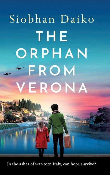 Produktbild: The Orphan from Verona